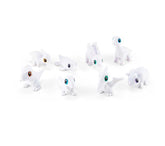 Set Juego Scribble Scrubbie Dino